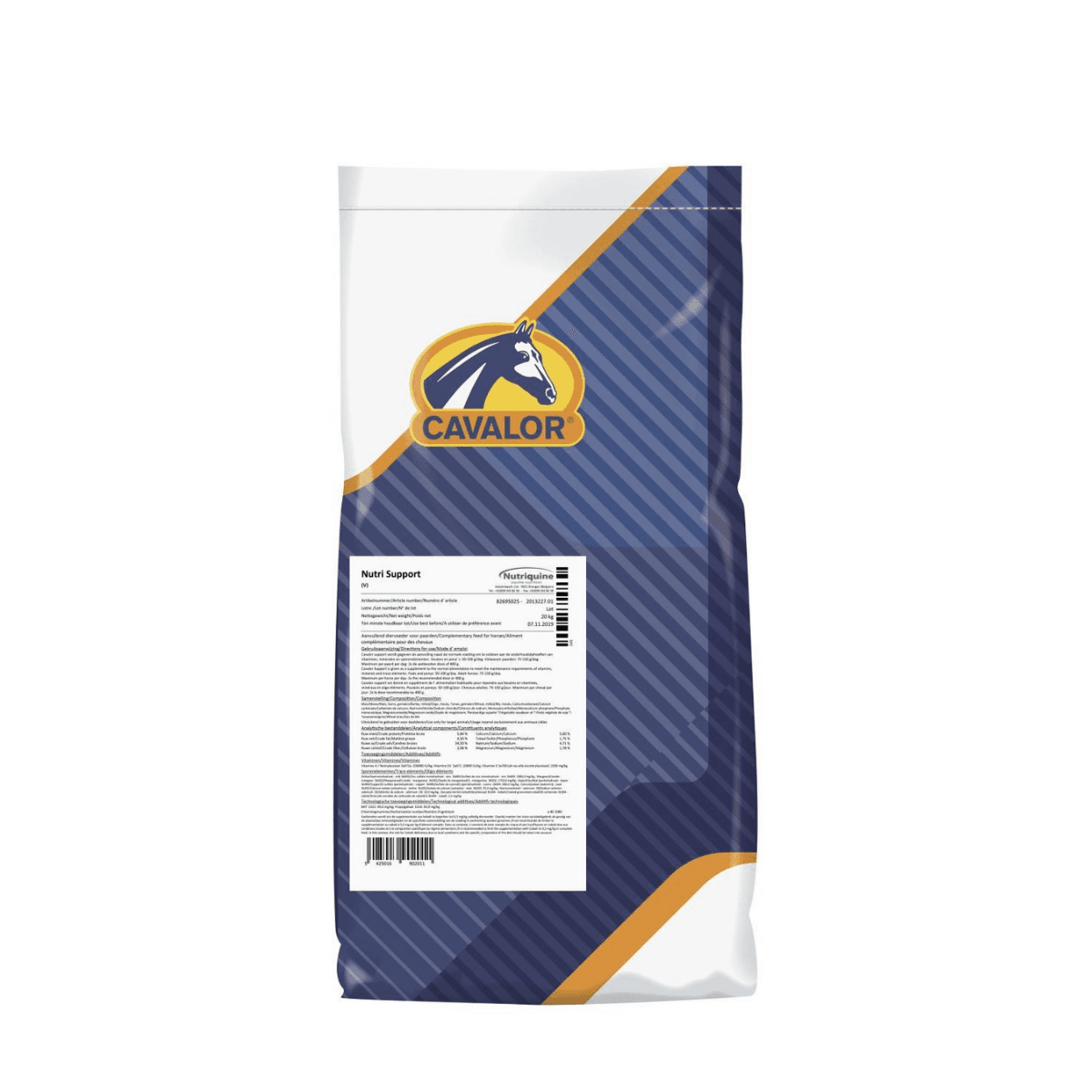 Nutri Support 20 kg