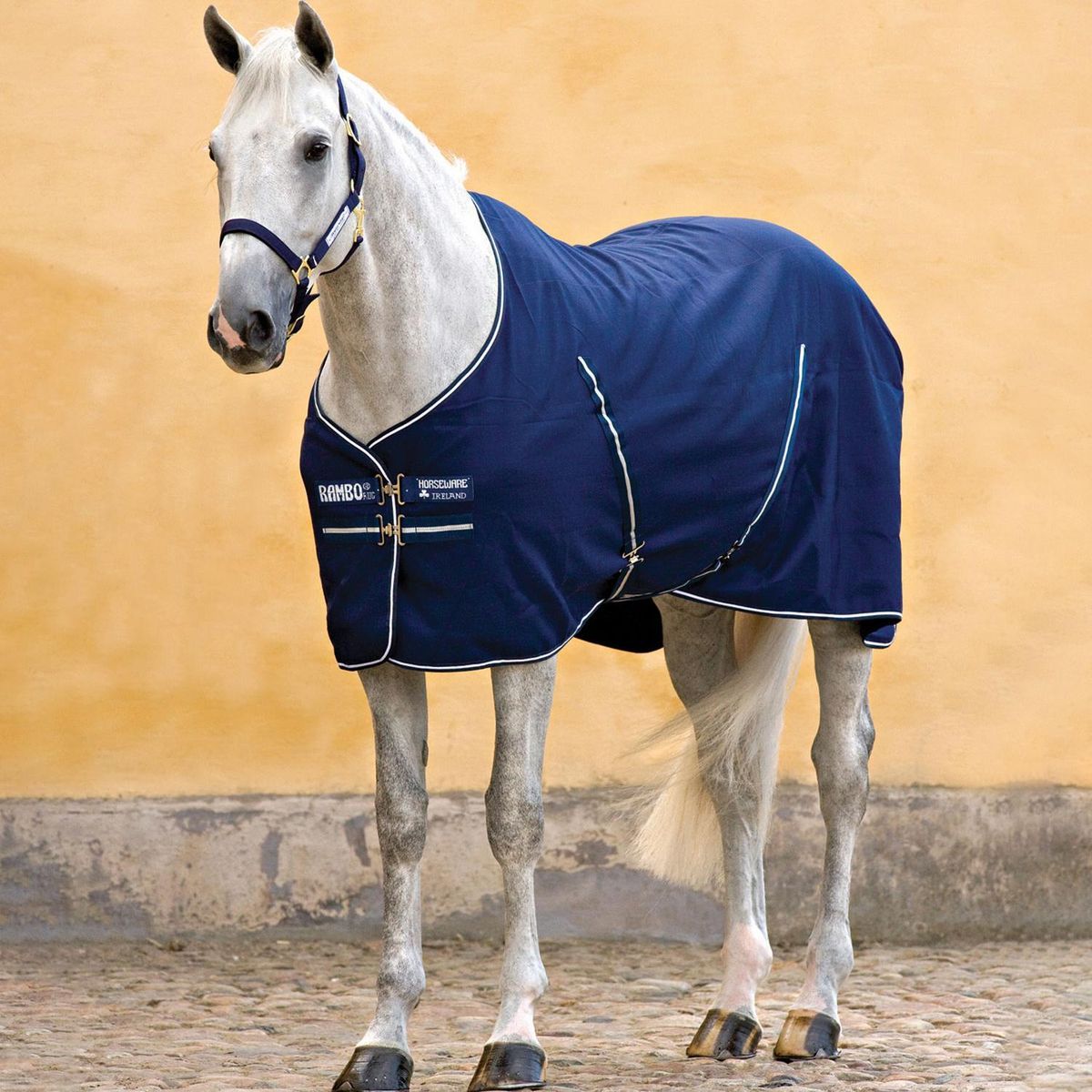 Horseware Rambo Stable Sheet