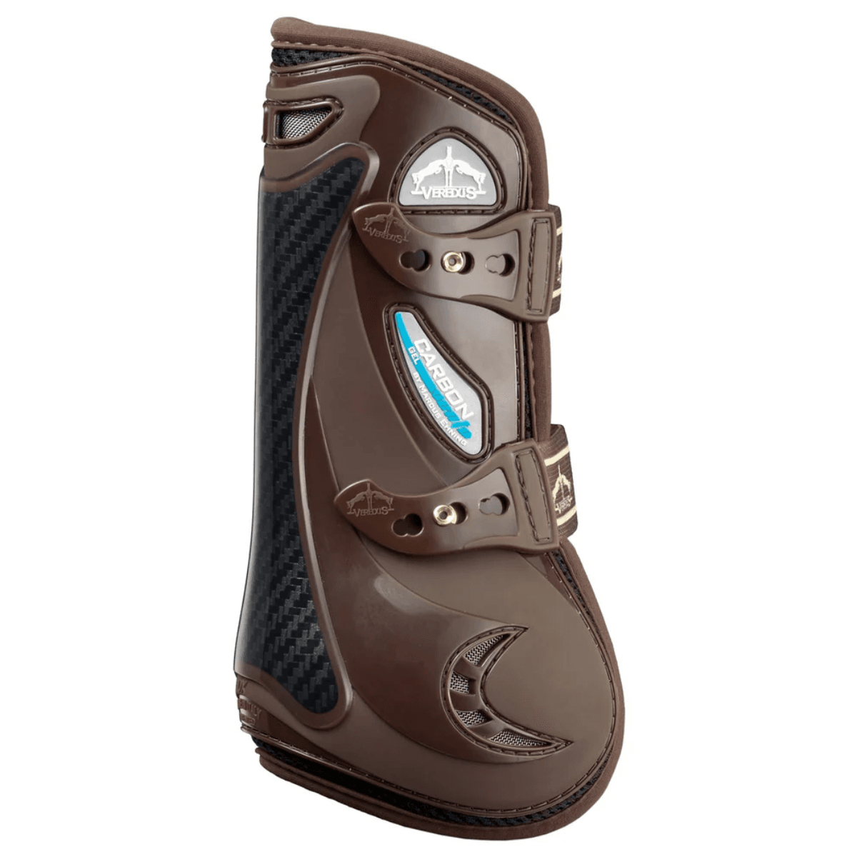 Veredus Carbon Gel Vento Front