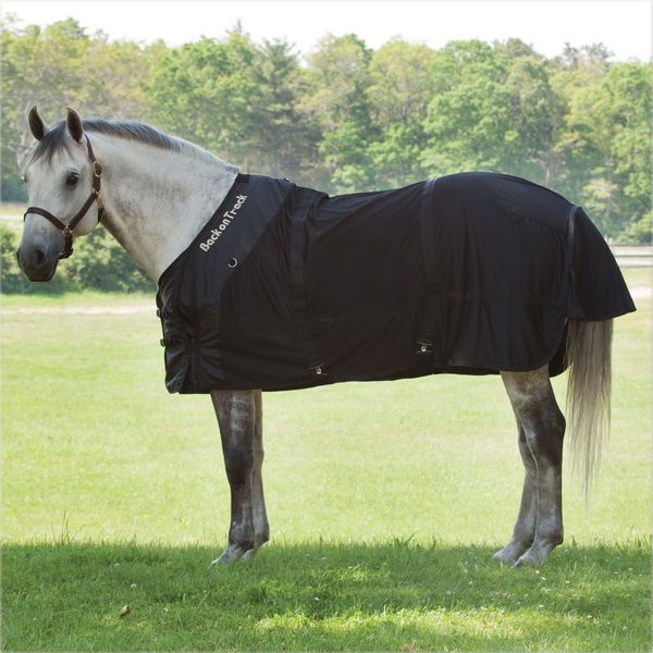 Hovedbilde Back on Track Mesh Rug