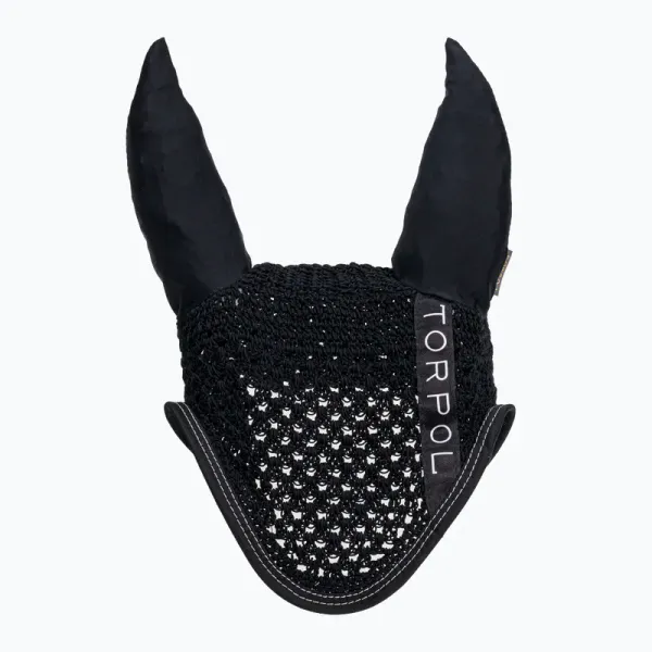 Hovedbilde Torpol Master Ørehette sort