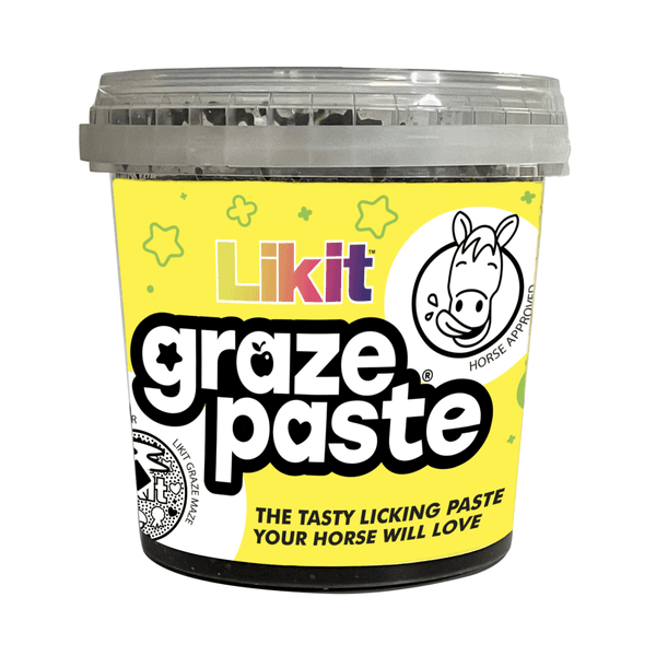 Hovedbilde  Likit Graze Paste Original 