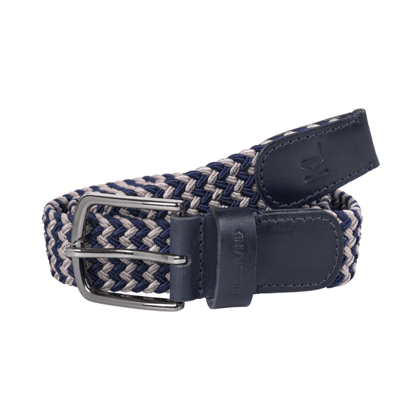 Hovedbilde KLLeslie Braided Elastic Belt
