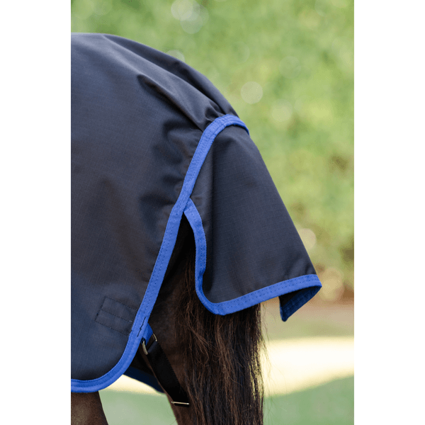 Hovedbilde Amigo Ripstop 900D Plus Petite Turnout 200g