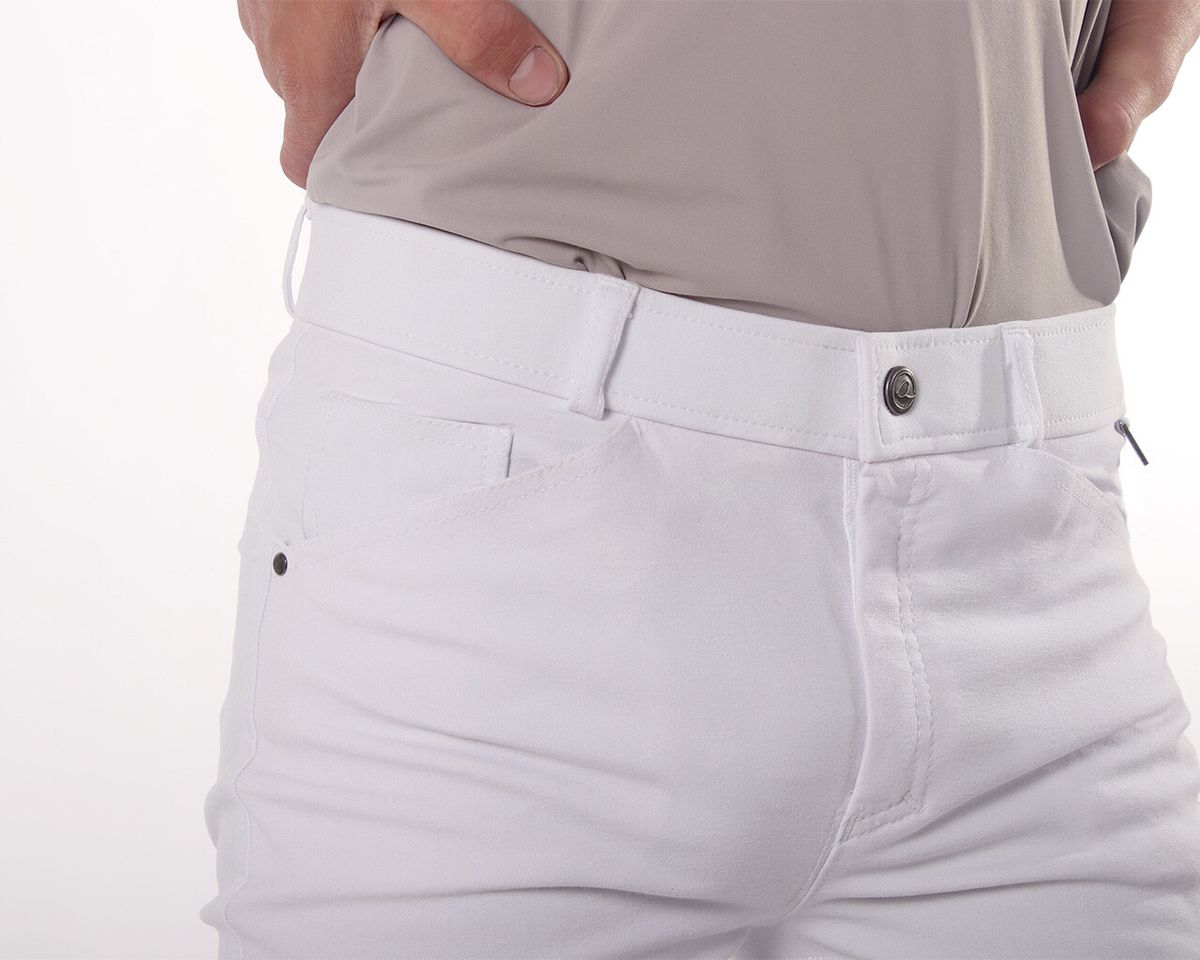 Breeches Fillip Junior leg grip