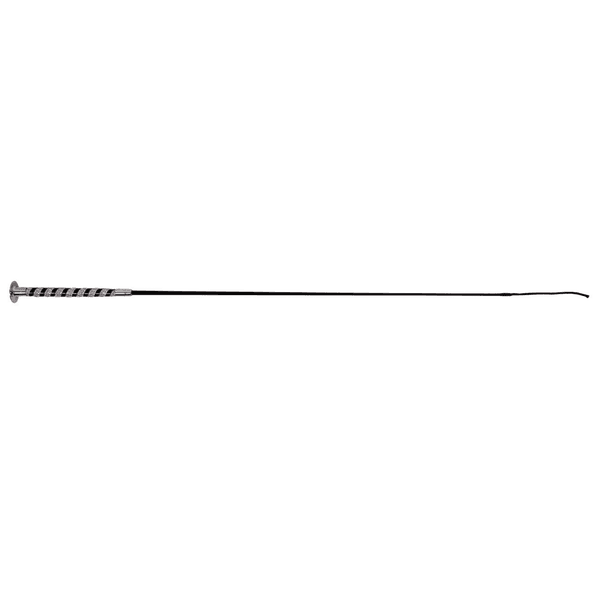 Hovedbilde QHP Dressage whip Crystal