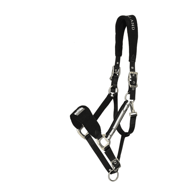 Hovedbilde Kingsland Classic Halter with Fleece 