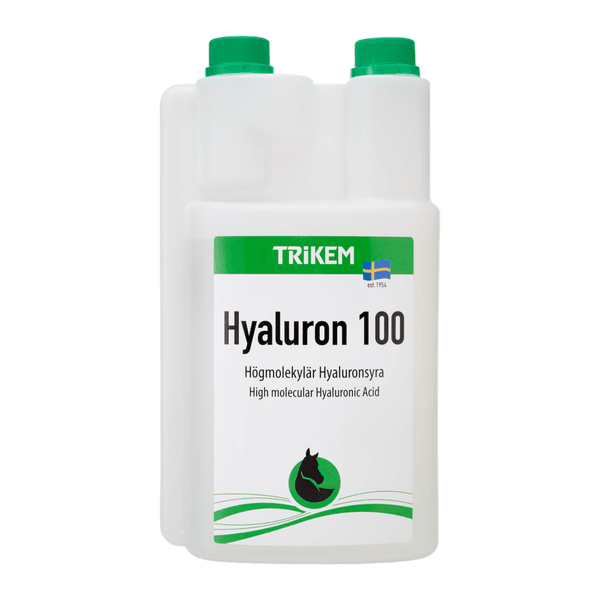 Hovedbilde Trikem Hyaluron, 1000ml