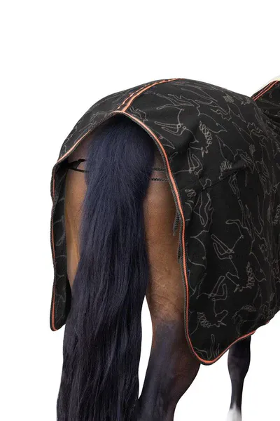 Hovedbilde Horze Pegasus Pony Fleece Cooler Rug