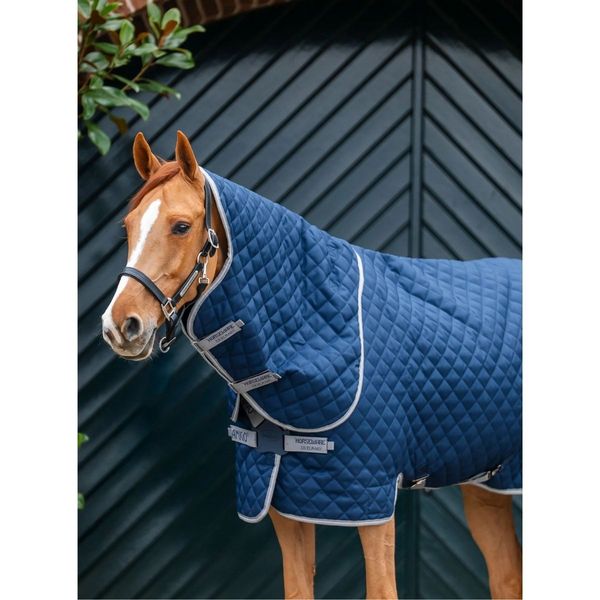 Hovedbilde Horseware Amigo Quilted Stable Rug Plus 200g
