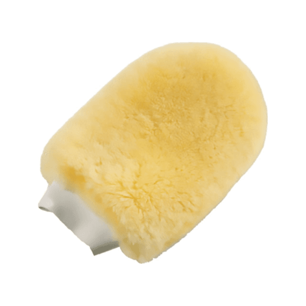 Hovedbilde HorseGuard Lammeskinnshanske