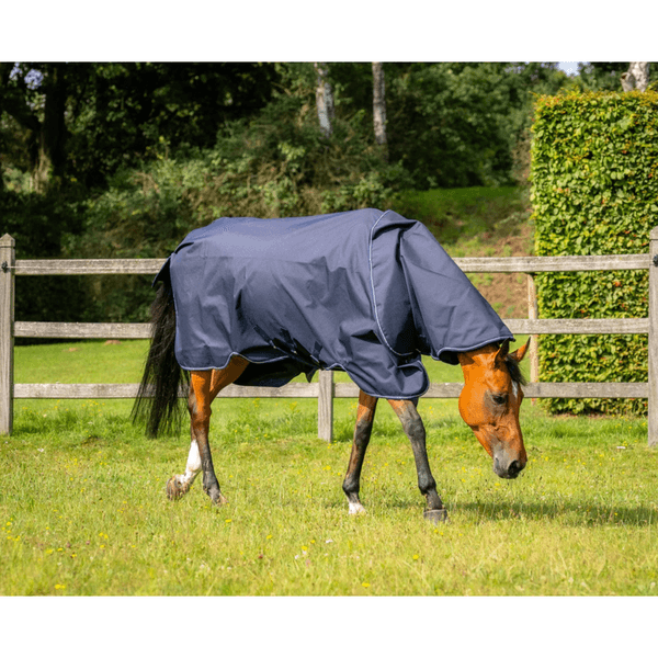 Hovedbilde Aloga Pony Pro Turnout/with hood, 0g