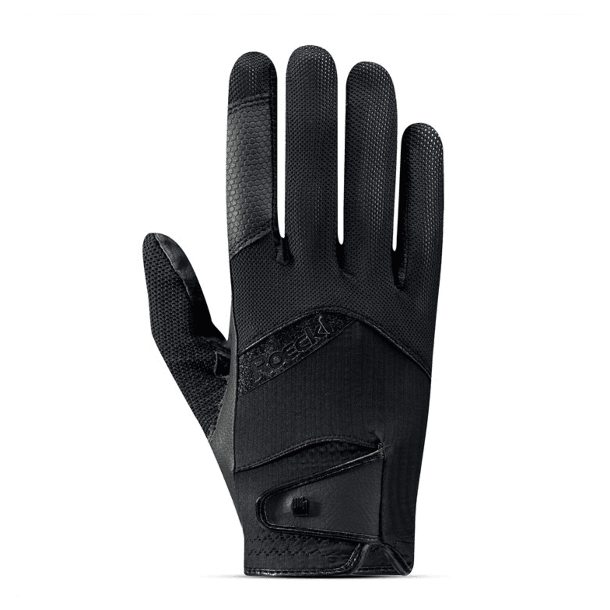 Roeckl Millero - Black