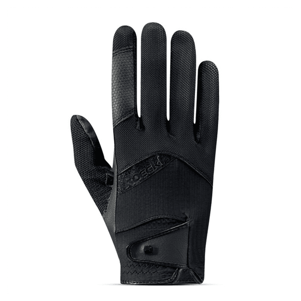 Hovedbilde Roeckl Millero - Black
