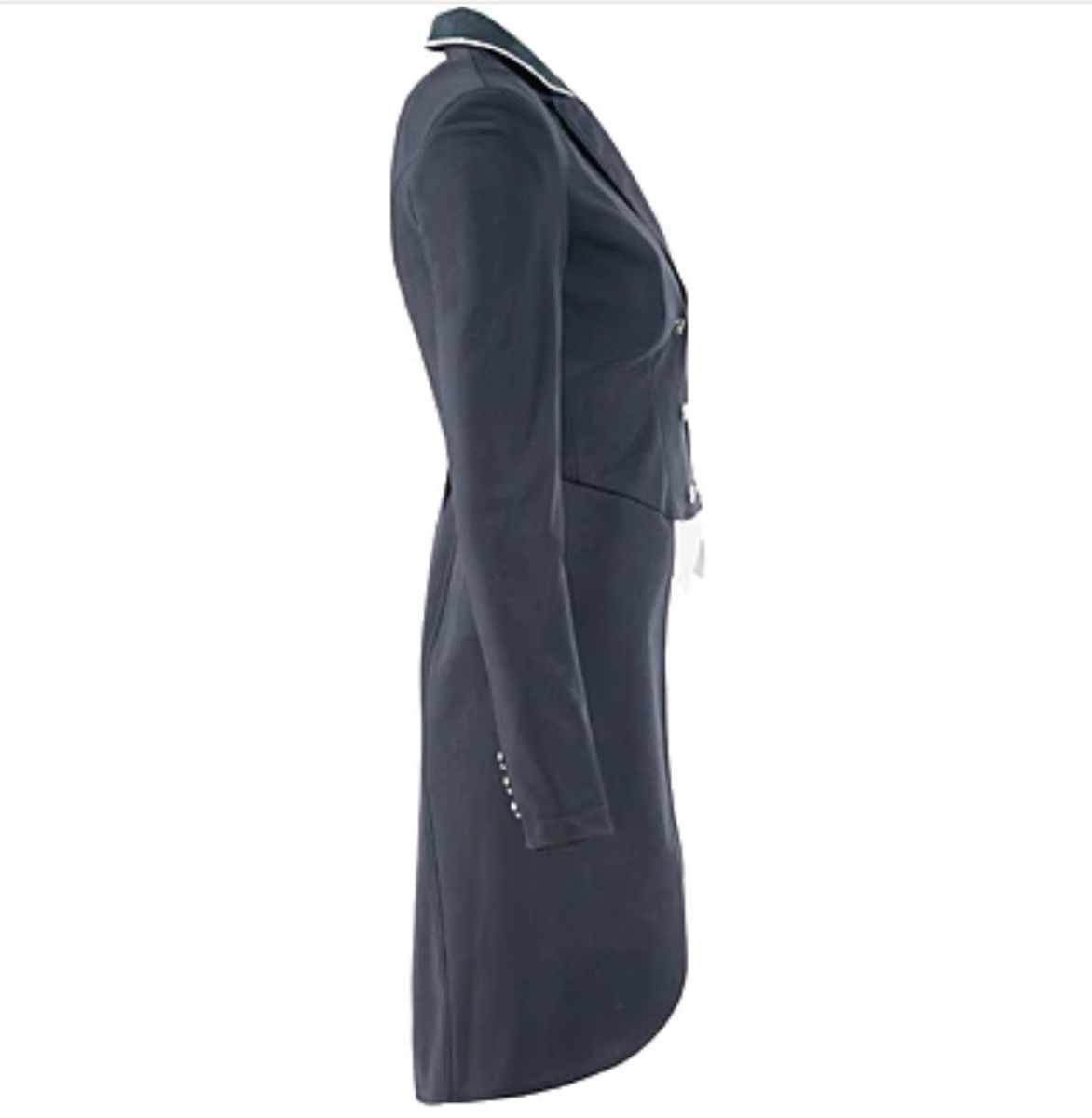 B Vertigo Serina Women's Softshell Shadbelly