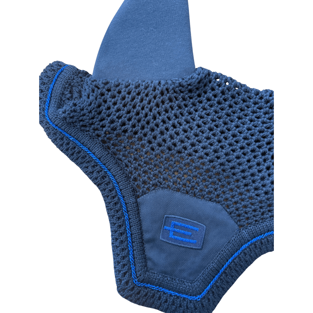 Equality Line Lydtett ørehette Blue/lightblue