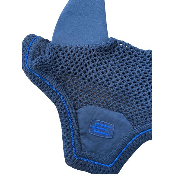 Hovedbilde Equality Line Lydtett ørehette Blue/lightblue