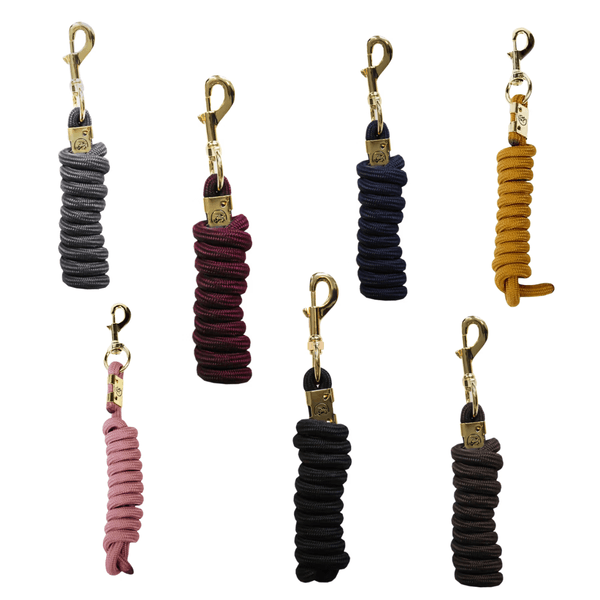 Hovedbilde Kentucky Lead Rope Basic