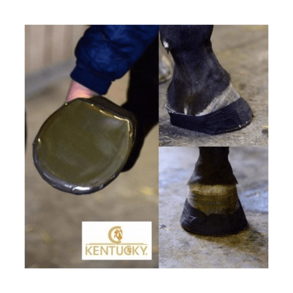 Hovedbilde Kentucky Sole Tape single