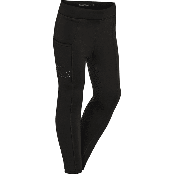 Hovedbilde Equipage Sophia Winter FG Tights