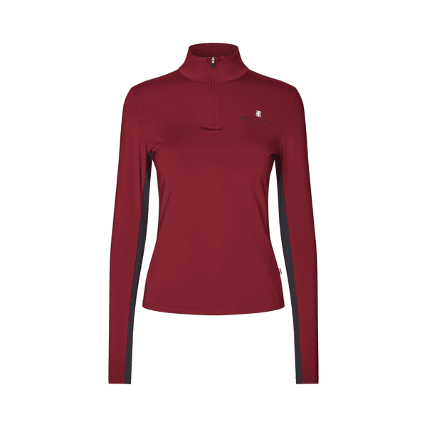 Hovedbilde Kingsland Classic Ladies Training Shirt