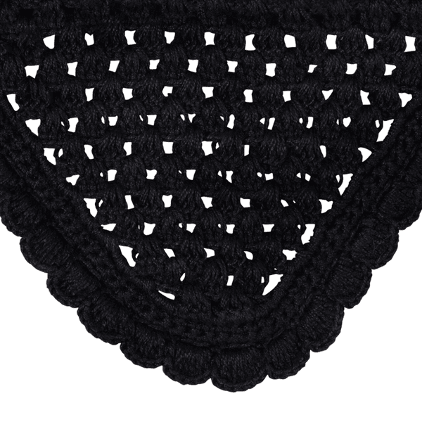 Hovedbilde QHP Ear net Flore soundless