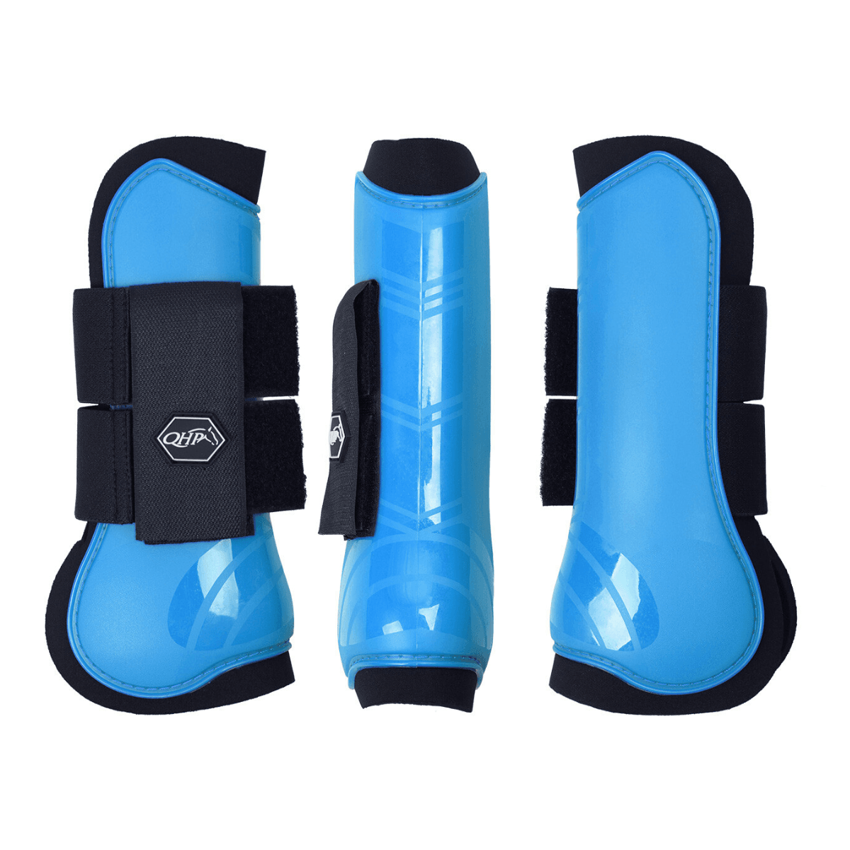 QHP Tendon boots