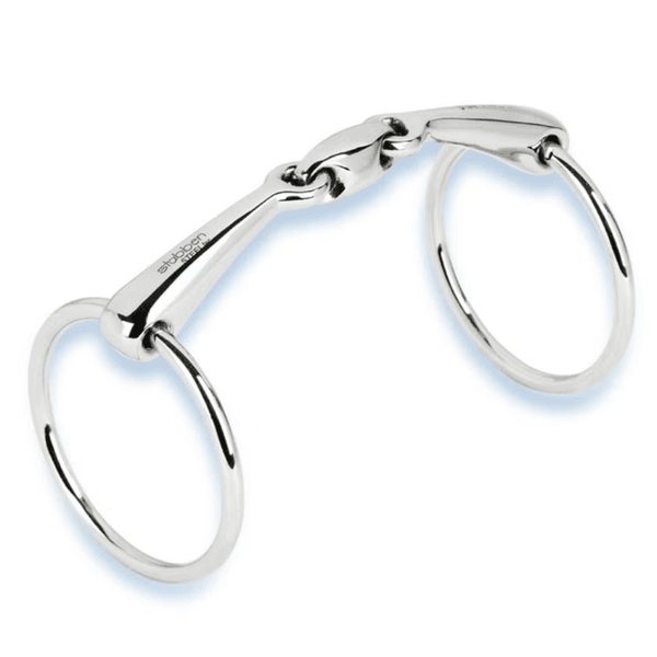 Hovedbilde Bitt Stübben Easy-Control Loose Ring Snaffle ...