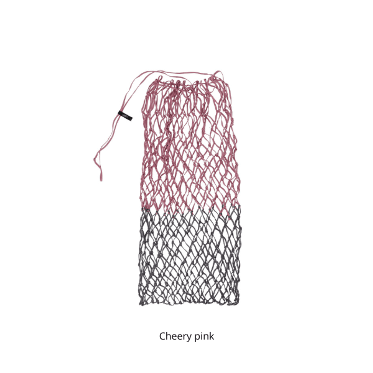 QHP Hay net multi color collection