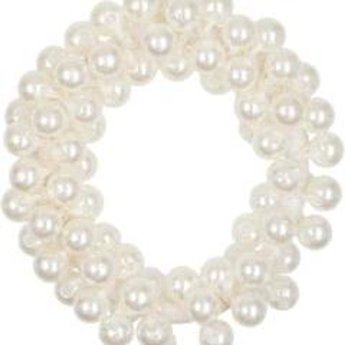 Equipage Pearl Elastic 