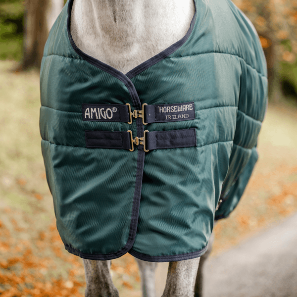 Hovedbilde Horseware Amigo® Ripstop Insulator Stable 200g 