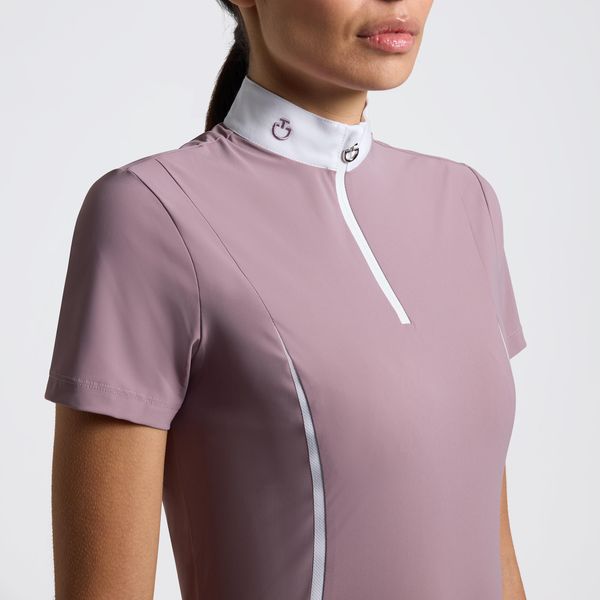 Hovedbilde CT S/S Insert Mesh Competition Shirt