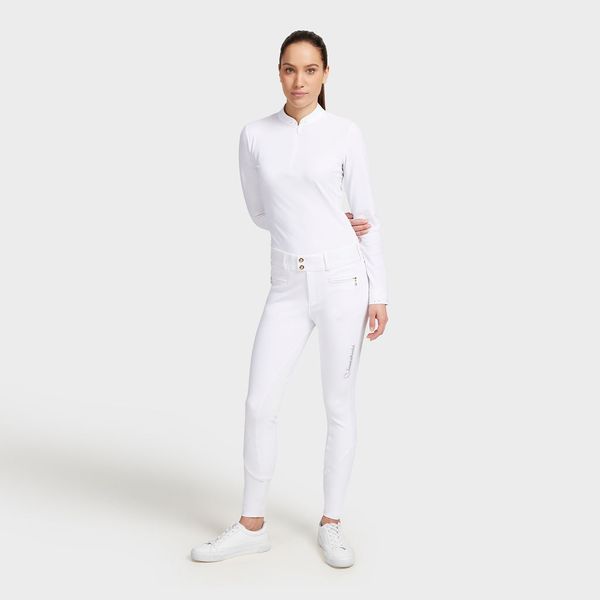 Hovedbilde Samshield Clara Premium Knee Grip FW24