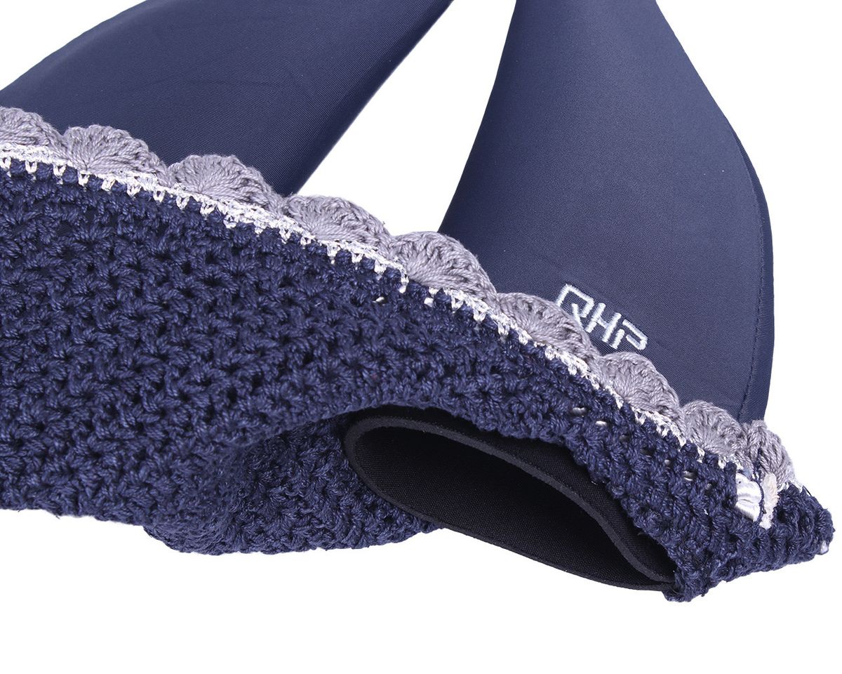 QHP Soundless ears for earnet