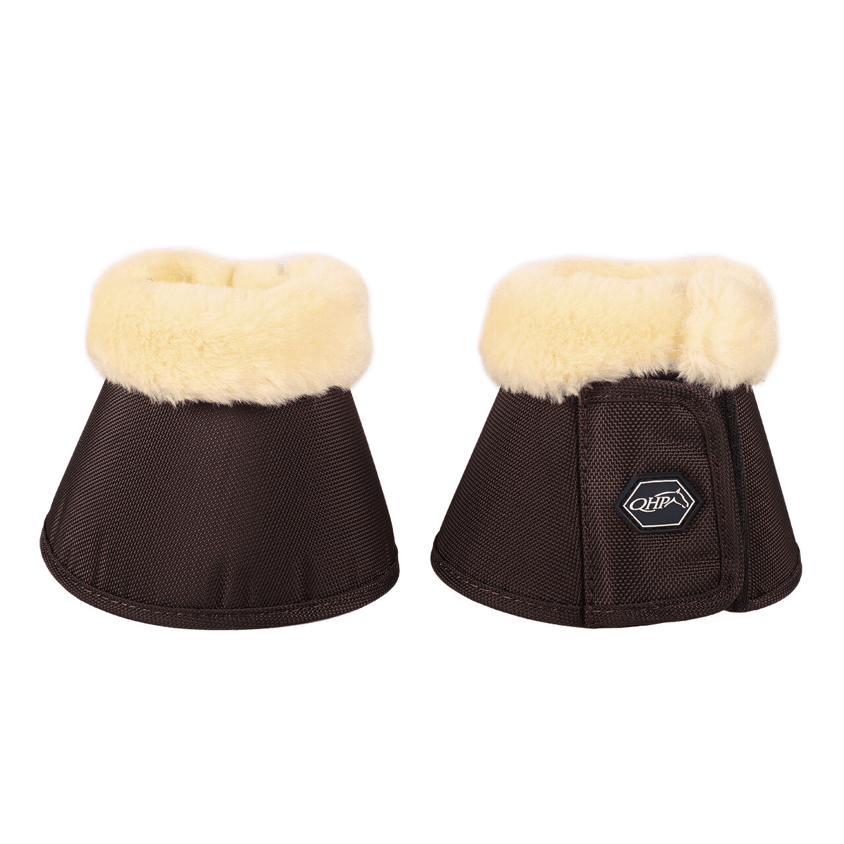 QHP Bell boots Ontario