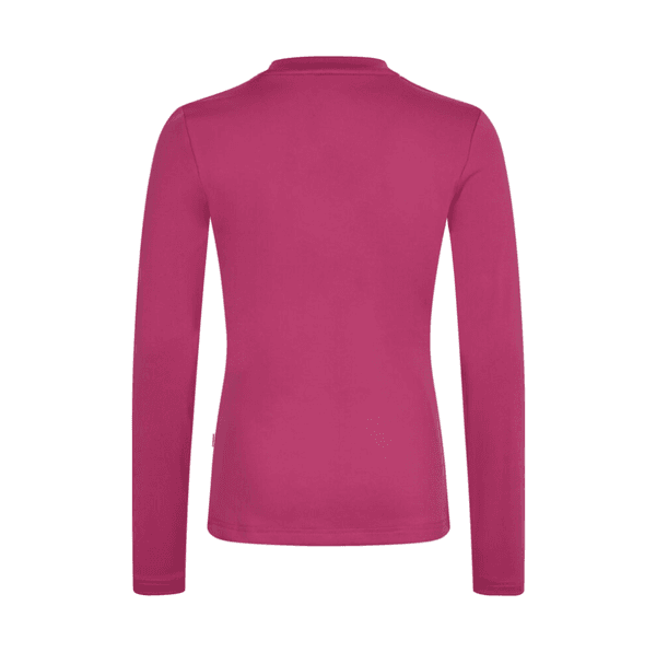 Hovedbilde KLMadeline Junior Training Shirt Pink Magenta ...