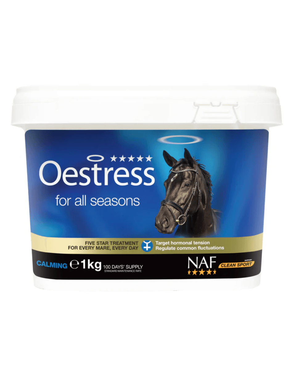 NAF Oestress 1kg