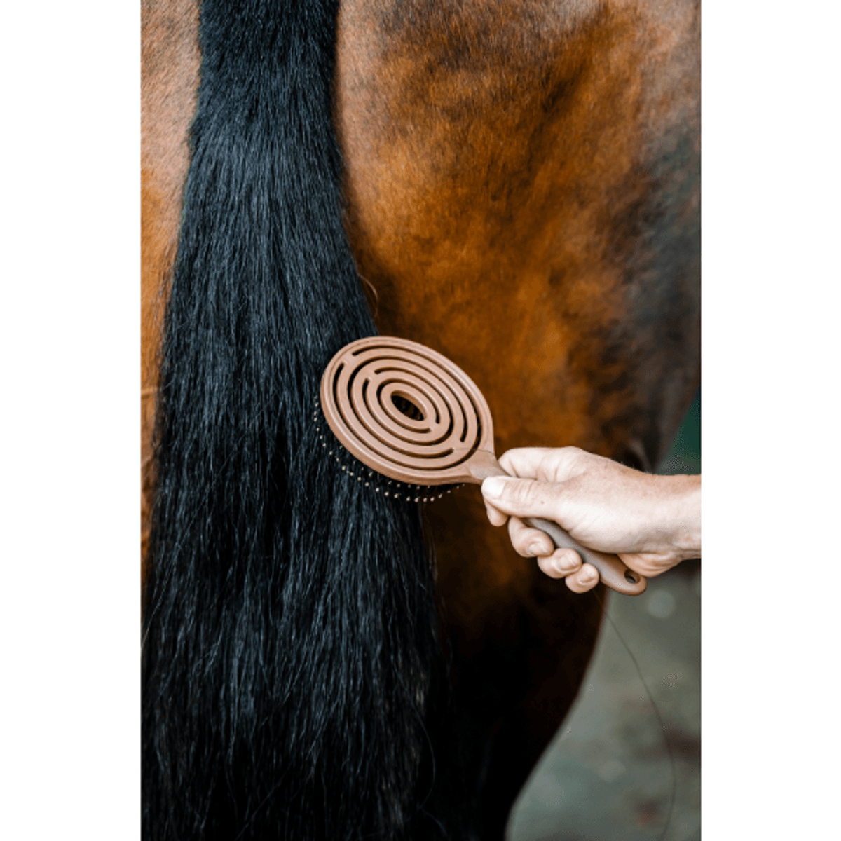 Horseware Signature Mane & Tail Brush