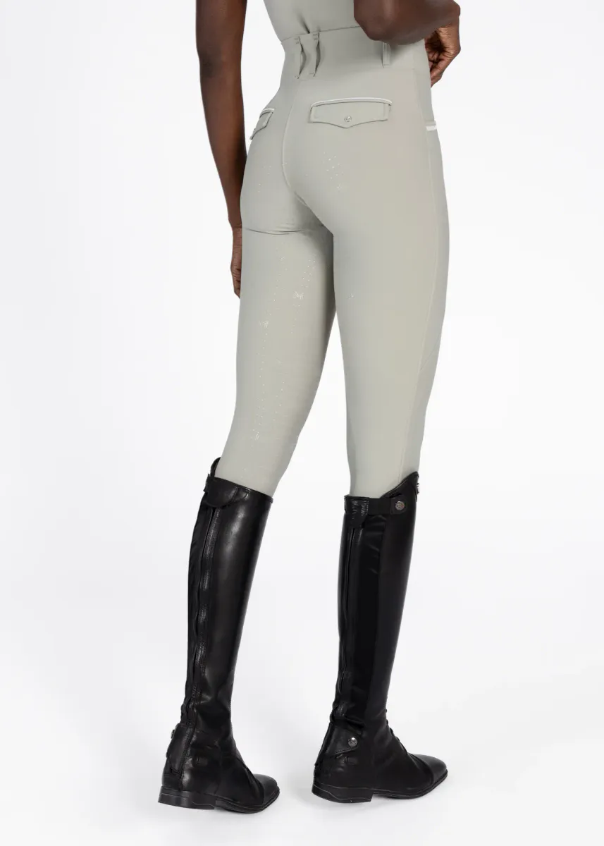 Maximilian Pro Leggings Laurel - Fullgrip
