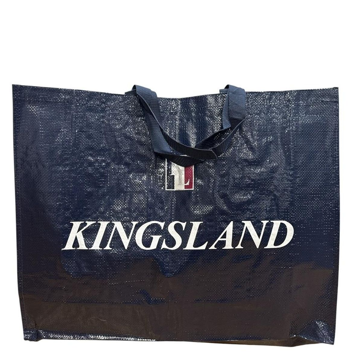 KL HAY BAG 