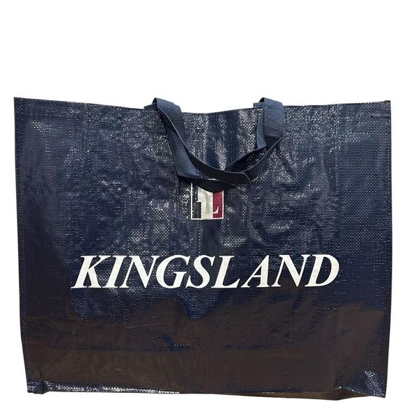 Hovedbilde KL HAY BAG 