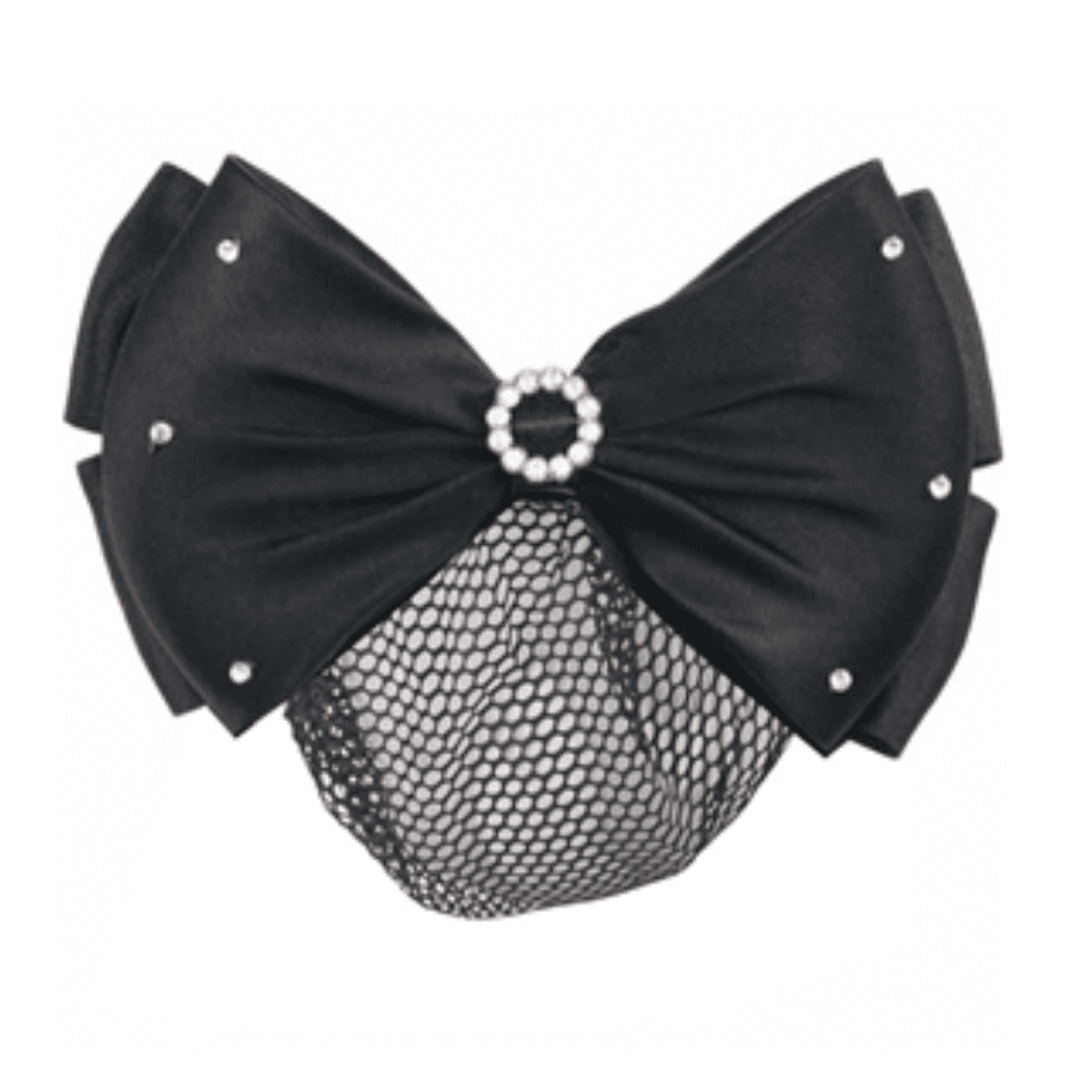 Equipage HairNet with Crystals
