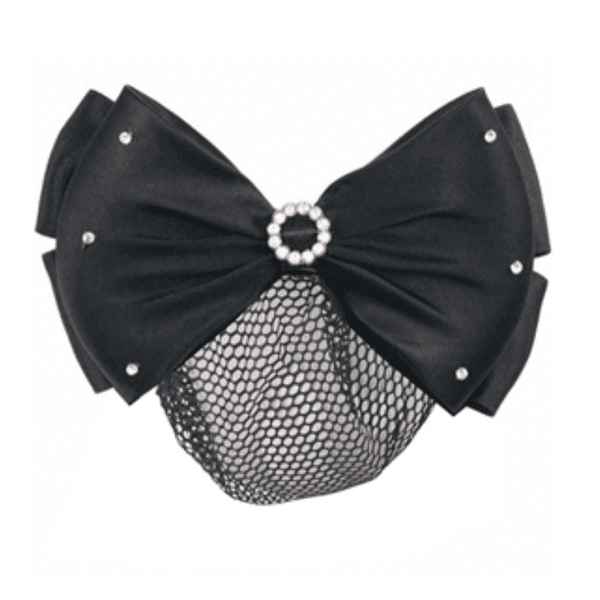 Hovedbilde Equipage HairNet with Crystals