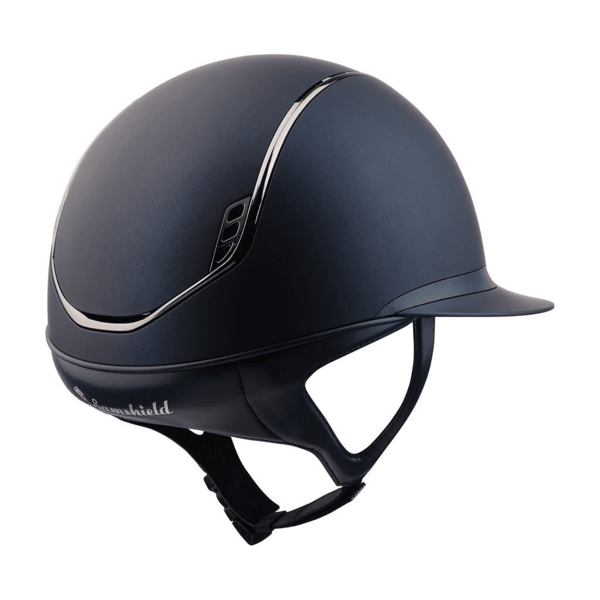 Miss Shield Shadowmatt Chrome 2.0 - Navy