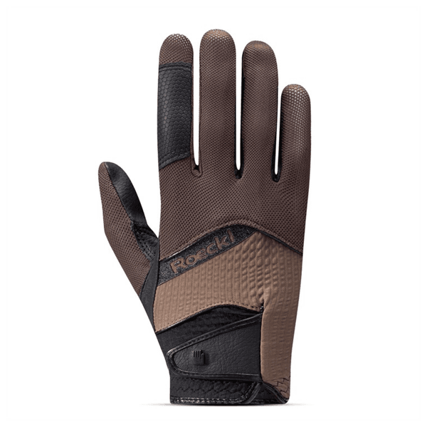 Hovedbilde Roeckl Millero - Dark Mocha