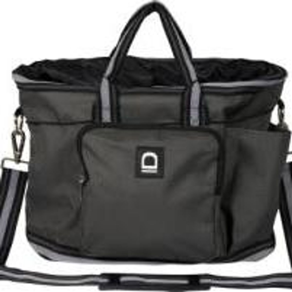 Equipage Darcy Grooming Bag
