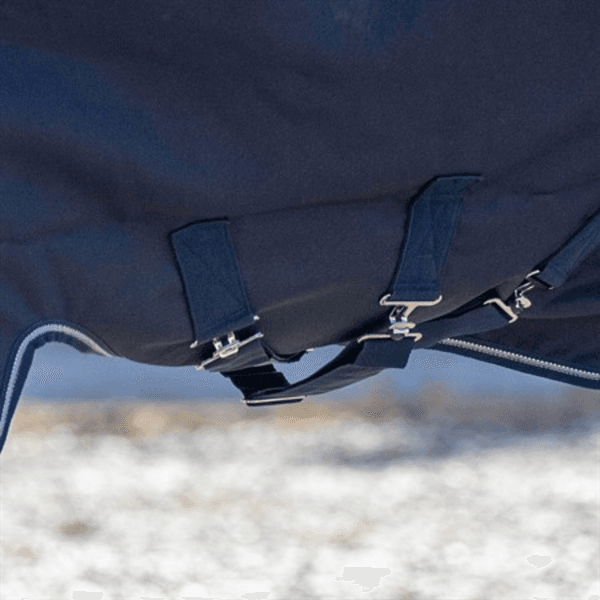 Hovedbilde Aloga Pony Pro Turnout/with hood, 0g