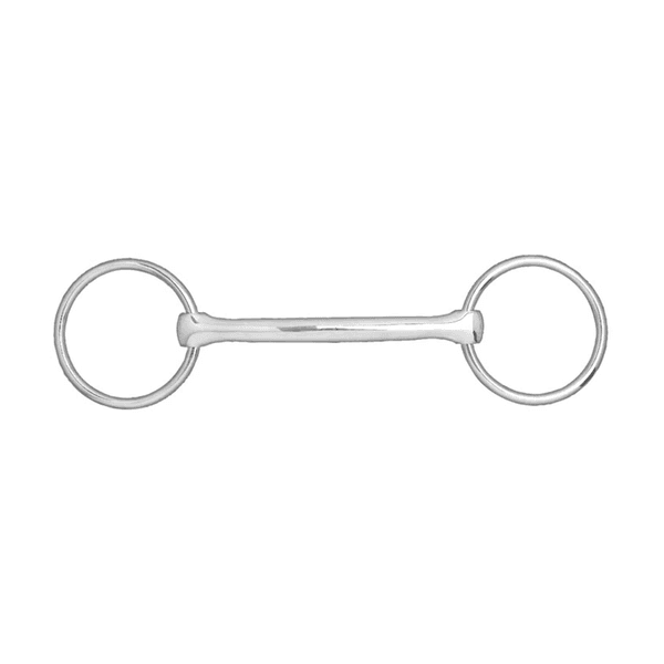 Hovedbilde Horze Mullen Straight Bit