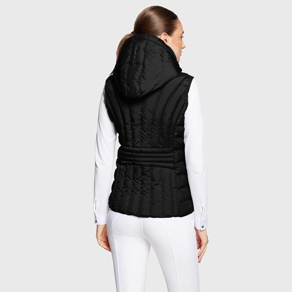 Samshield Chamonix Vest FW25