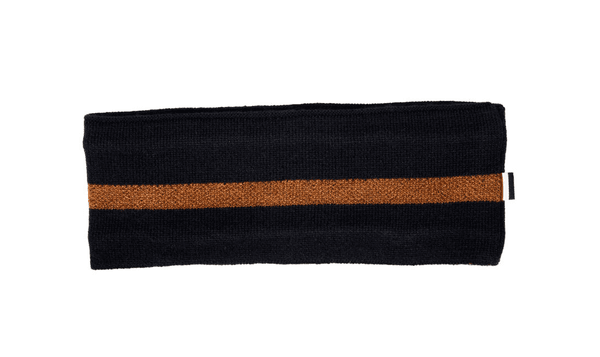 Hovedbilde KLMelissa Knitted Headband black